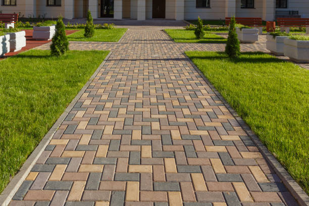 Trusted Hillsdale, NJ Driveway Pavers Experts